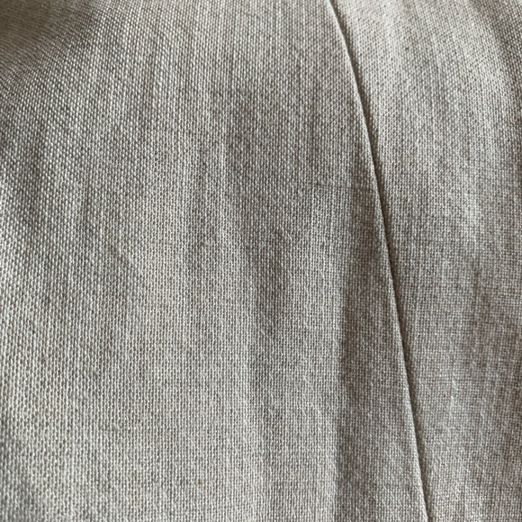 Women’s Jenni Kayne Linen Blend Blazer Size S - Picture 8 of 8